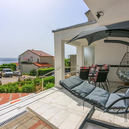 Ferienwohnung Milano Selce Exterior foto