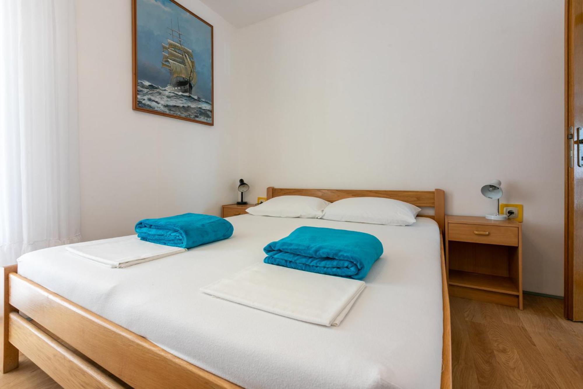 Ferienwohnung Milano Selce Exterior foto