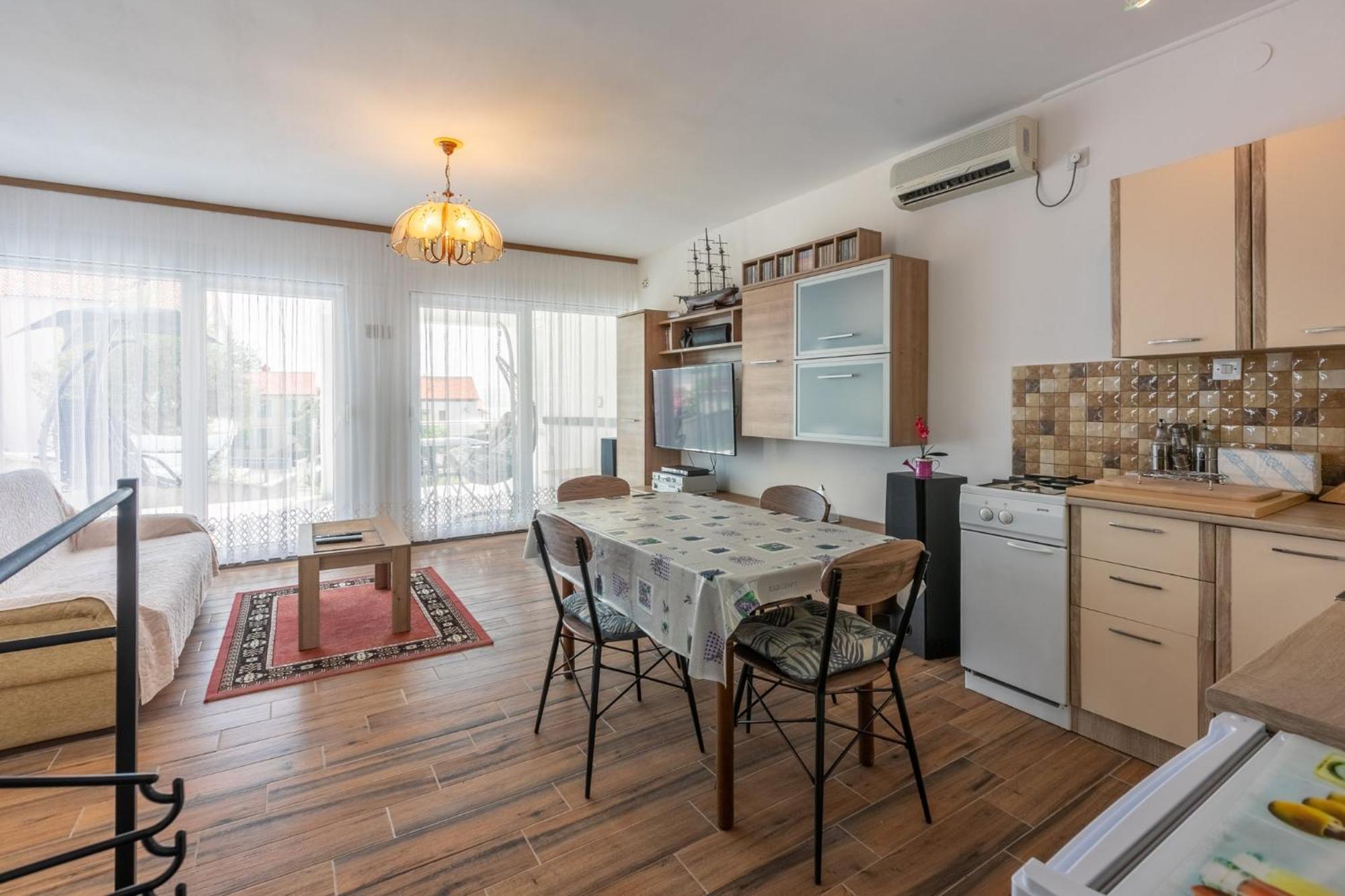 Ferienwohnung Milano Selce Exterior foto