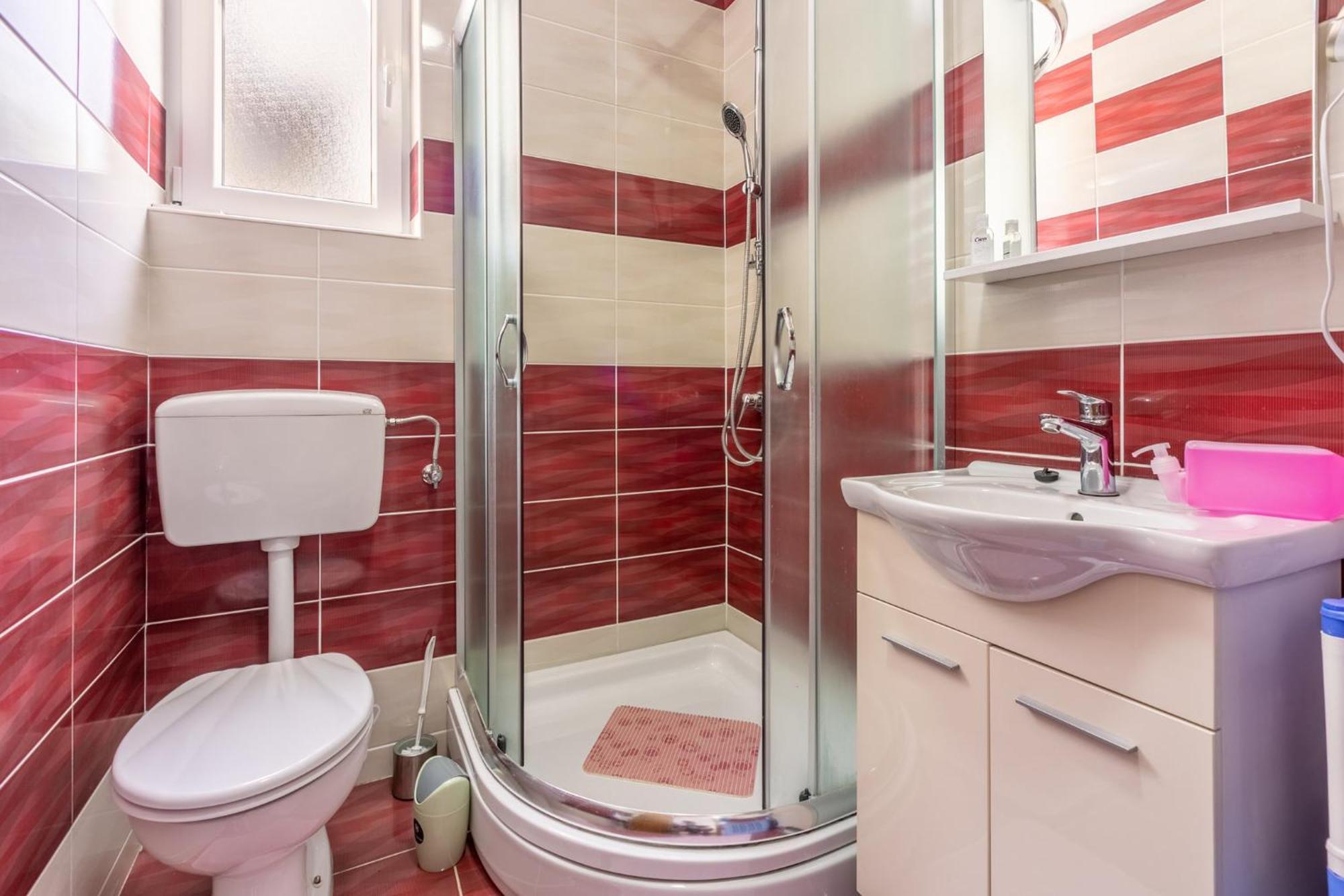 Ferienwohnung Milano Selce Exterior foto