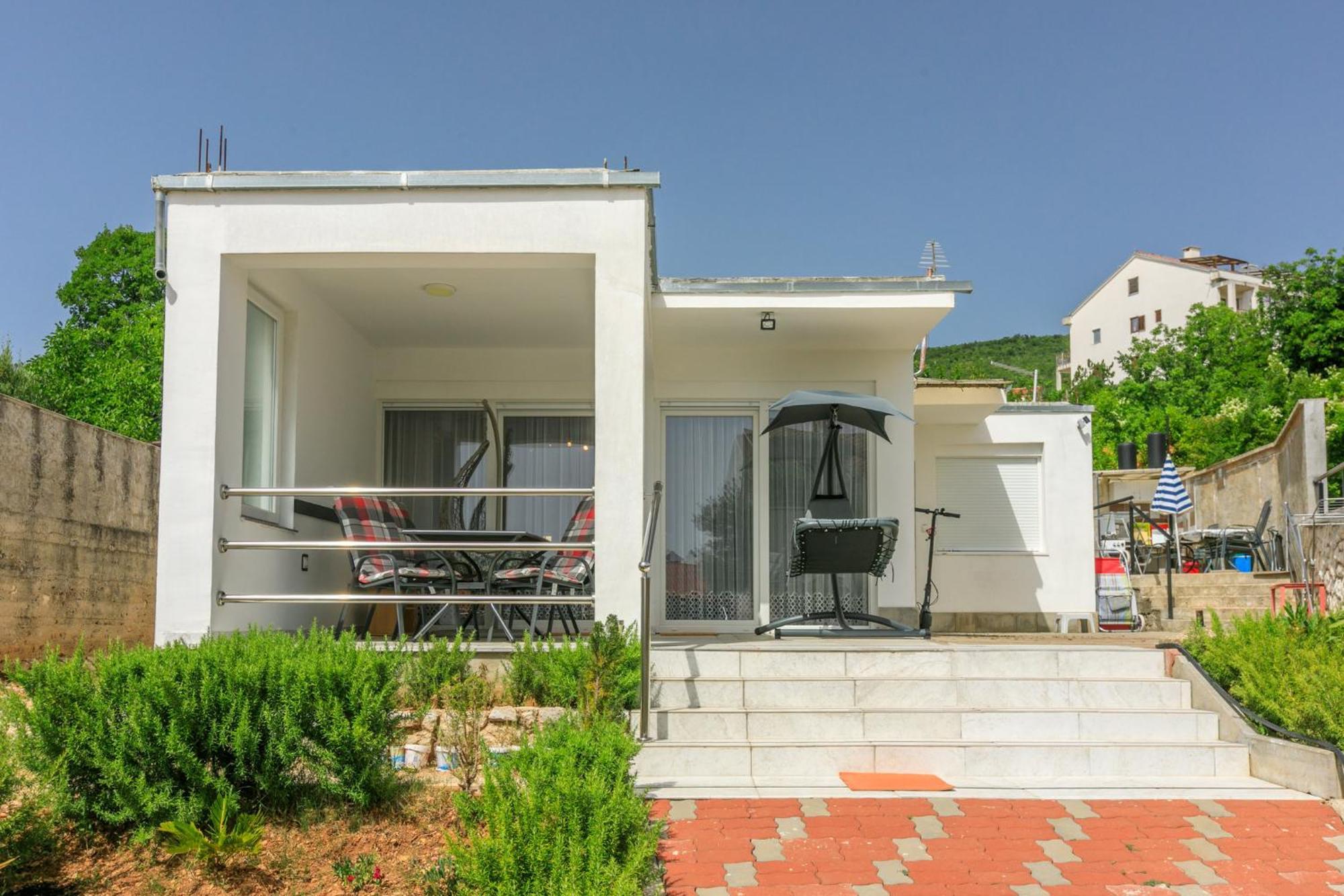 Ferienwohnung Milano Selce Exterior foto