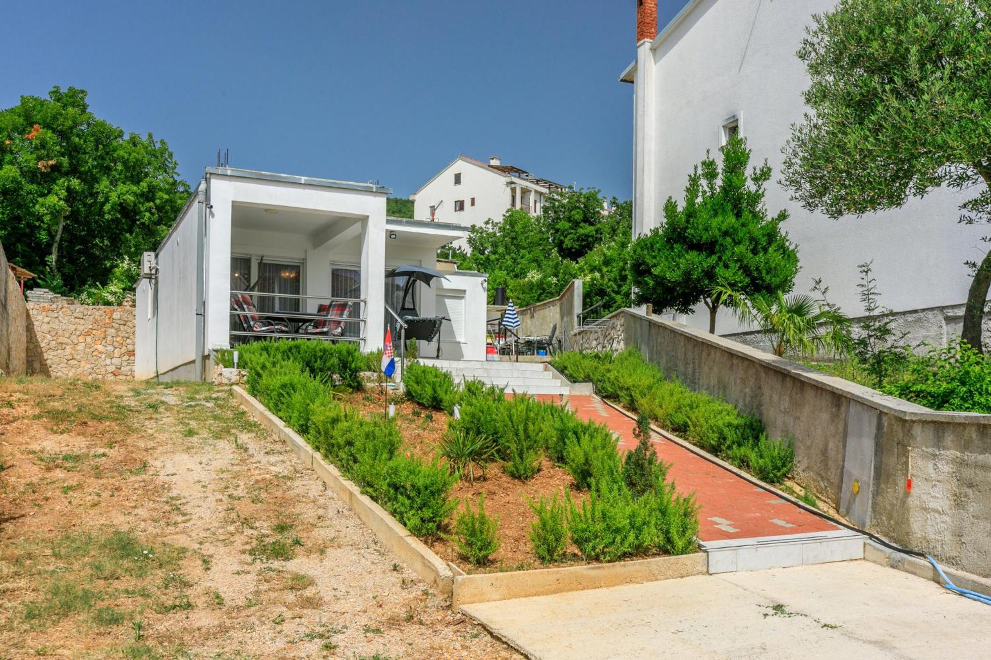 Ferienwohnung Milano Selce Exterior foto